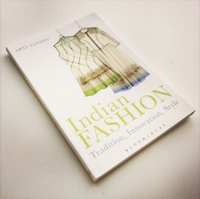 Cover Image: Rahul Mishra, S/S 2011 Cover Image: Rahul Mishra, S/S 2011